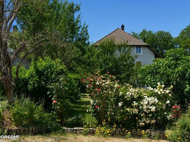 Maison 5 pièces 178 m²