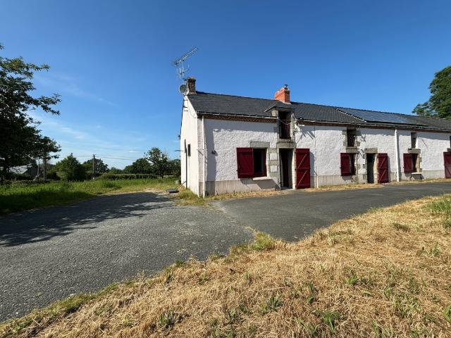 Maison 5 pièces 178 m²