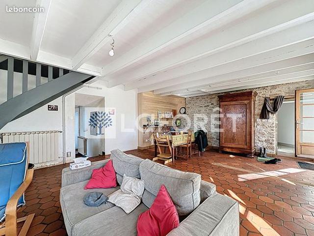 Maison 5 pièces 178 m²