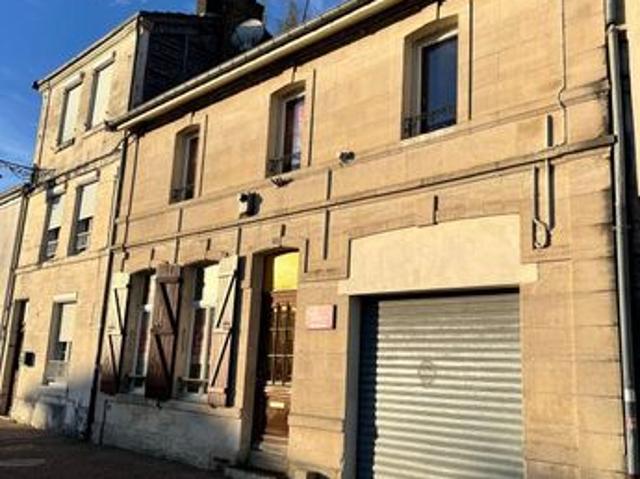 Maison 5 pièces 178 m²