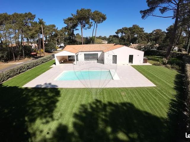 Maison 5 pièces 178 m²