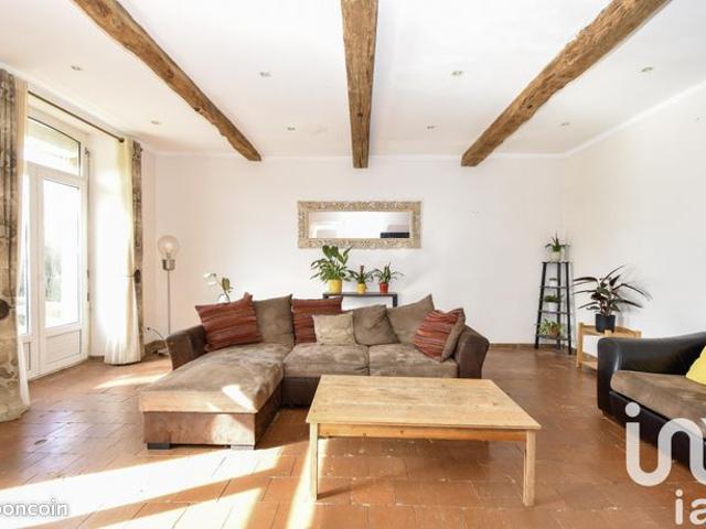 Maison 5 pièces 178 m²