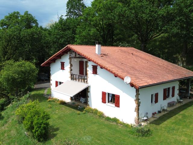 Maison 5 pièces 178 m²