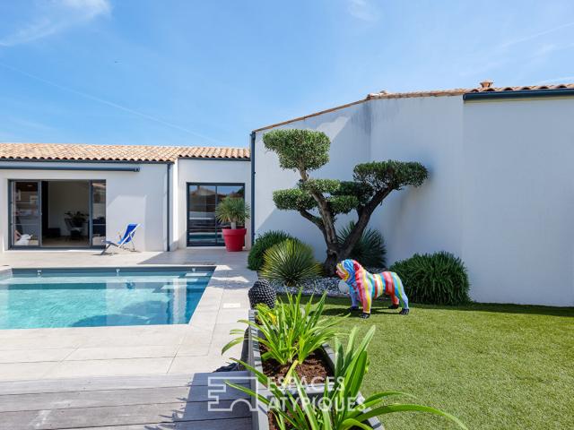 Maison 5 pièces 178 m²