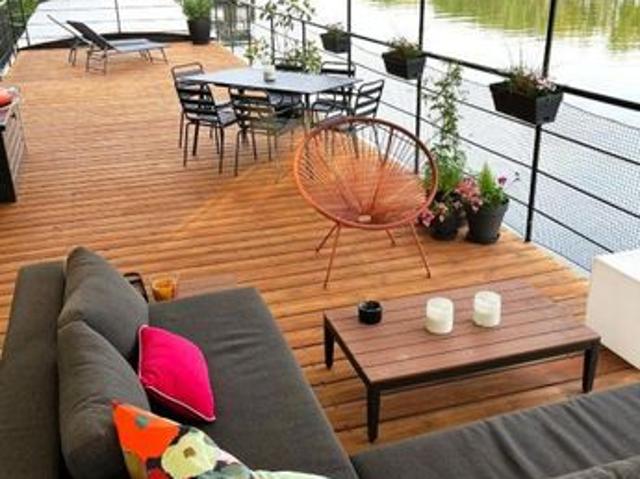 Maison 5 pièces 178 m²