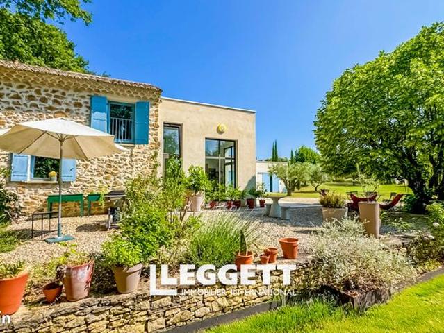 Maison 5 pièces 178 m²