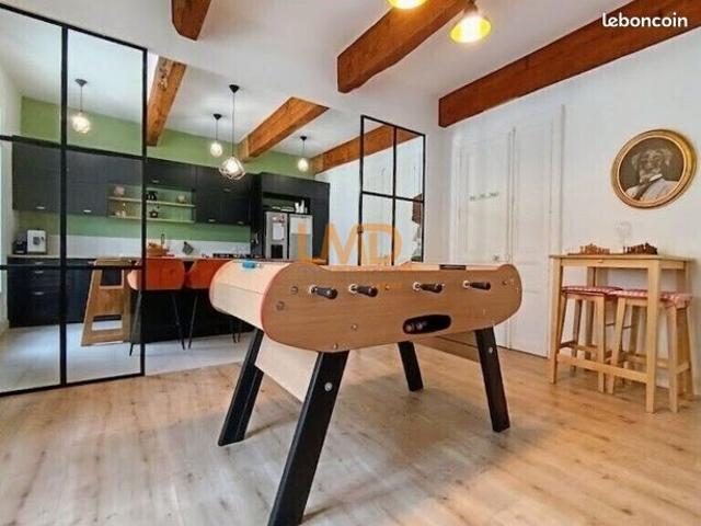 Maison 5 pièces 178 m²