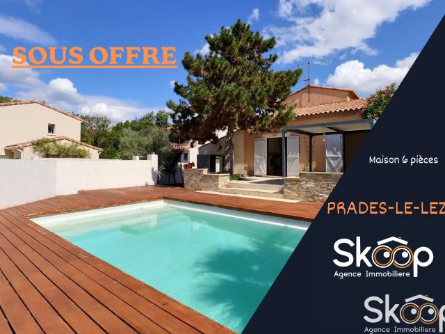 Maison 5 pièces 178 m²
