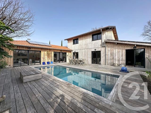 Maison 5 pièces 178 m²