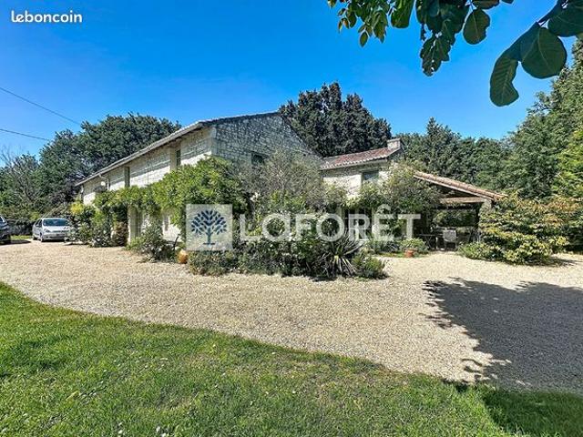 Maison 5 pièces 179 m²