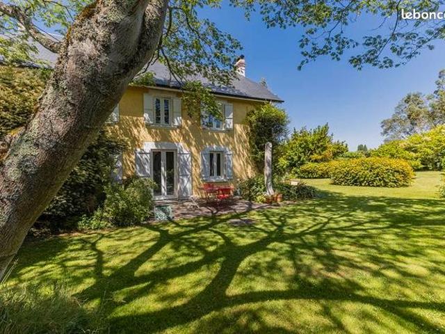 Maison 5 pièces 179 m²