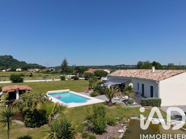 Maison 5 pièces 179 m²