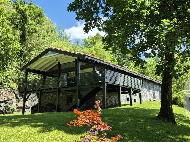 Maison 5 pièces 179 m²