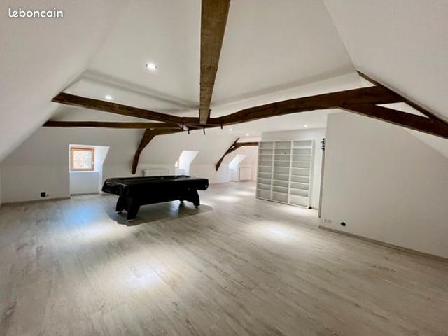 Maison 5 pièces 179 m²