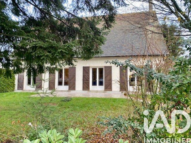 Maison 5 pièces 179 m²