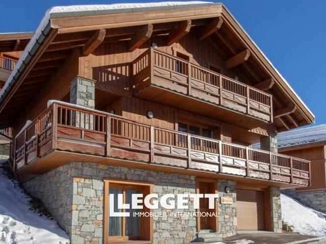 Maison 5 pièces 179 m²
