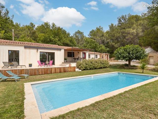 Maison 5 pièces 179 m²