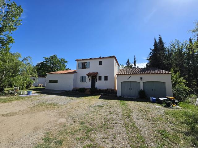 Maison 5 pièces 179 m²