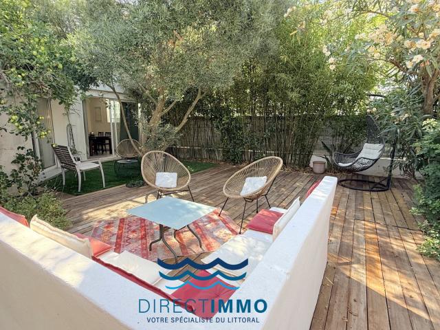 Maison 5 pièces 179 m²