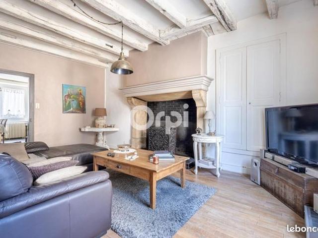 Maison 5 pièces 179 m²