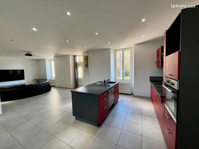 Maison 5 pièces 179 m²