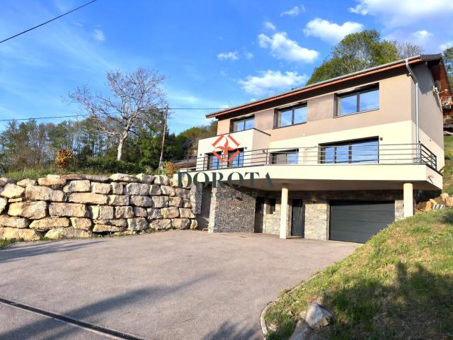 Maison 5 pièces 179 m²