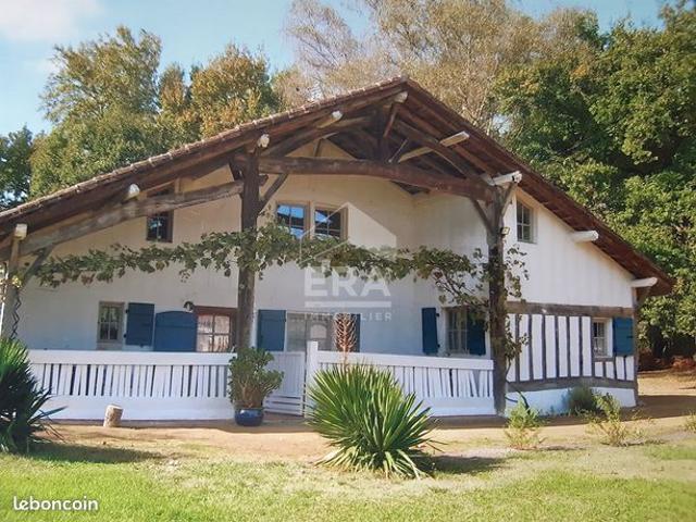 Maison 5 pièces 179 m²