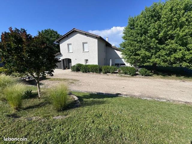 Maison 5 pièces 179 m²