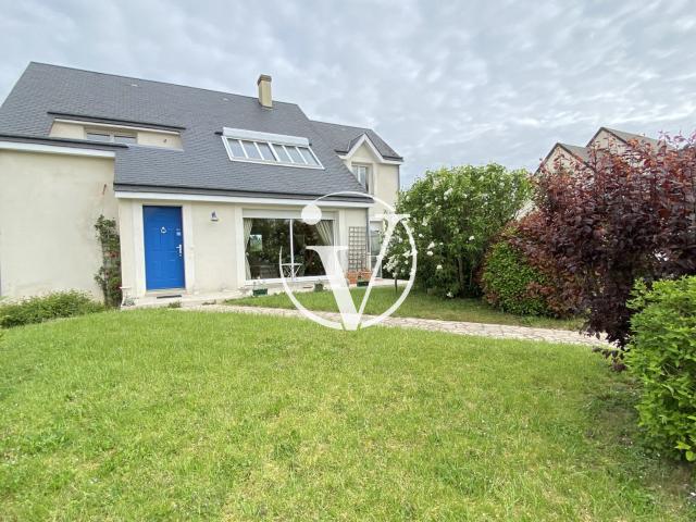 Maison 5 pièces 179 m²
