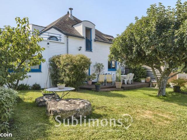 Maison 5 pièces 179 m²