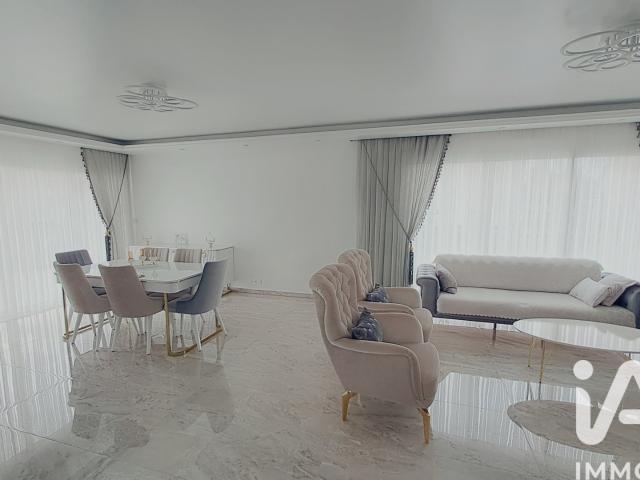 Maison 5 pièces 179 m²