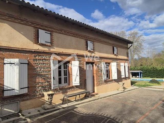 Maison 5 pièces 179 m²