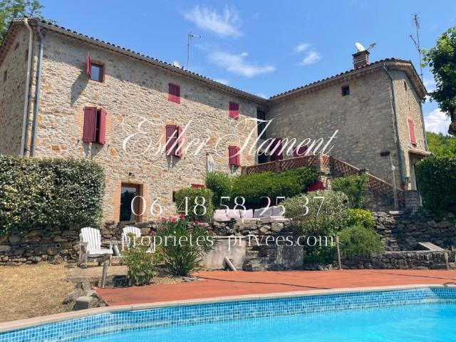 Maison 5 pièces 179 m²
