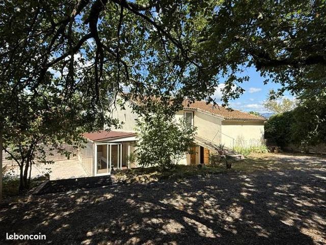 Maison 5 pièces 179 m²