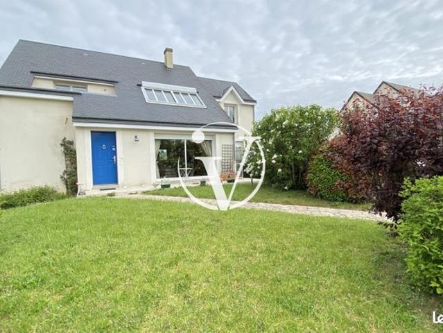 Maison 5 pièces 179 m²