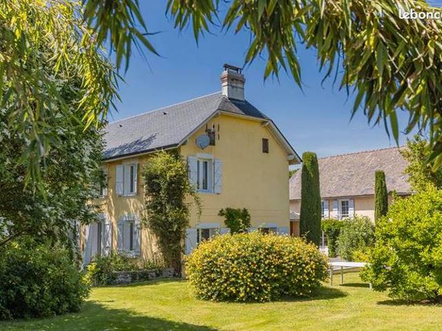Maison 5 pièces 179 m²