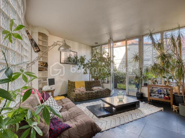 Maison 5 pièces 179 m²