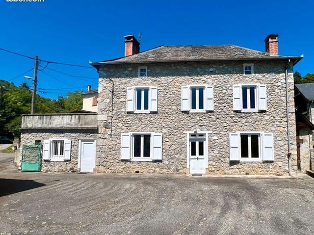 Maison 5 pièces 179 m²