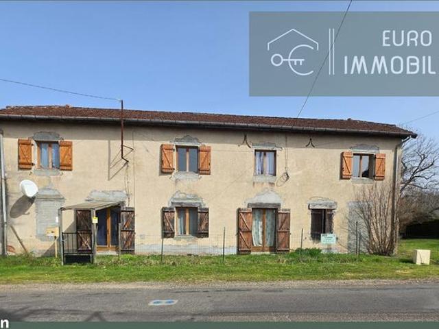 Maison 5 pièces 179 m²