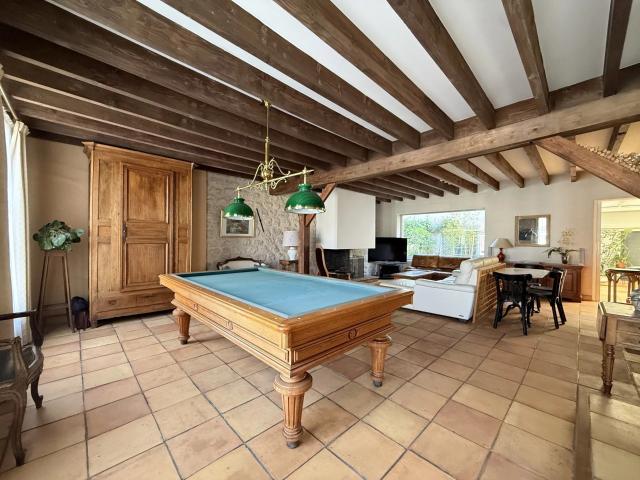 Maison 5 pièces 179 m²