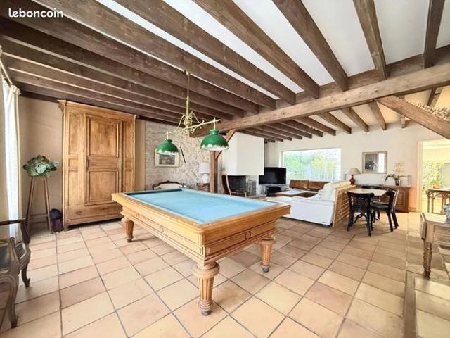 Maison 5 pièces 179 m²