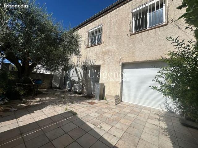Maison 5 pièces 179 m²