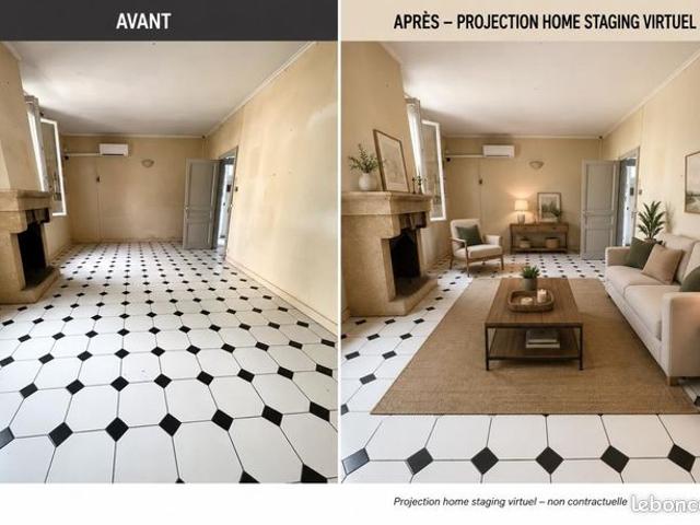 Maison 5 pièces 179 m²