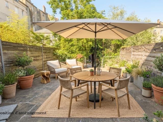 Maison 5 pièces 179 m²