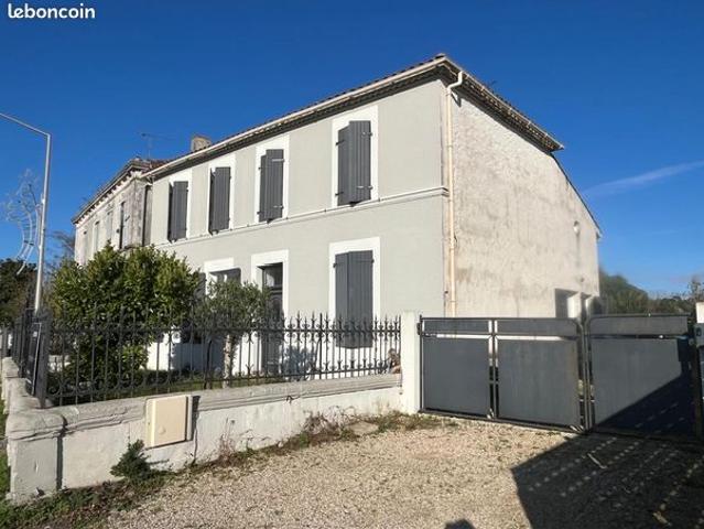 Maison 5 pièces 179 m²