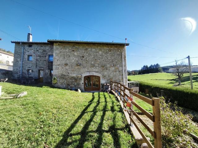 Maison 5 pièces 179 m²
