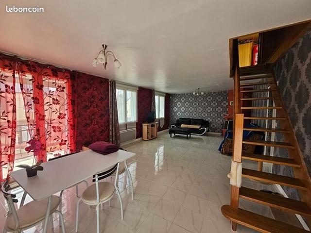 Maison 5 pièces 179 m²