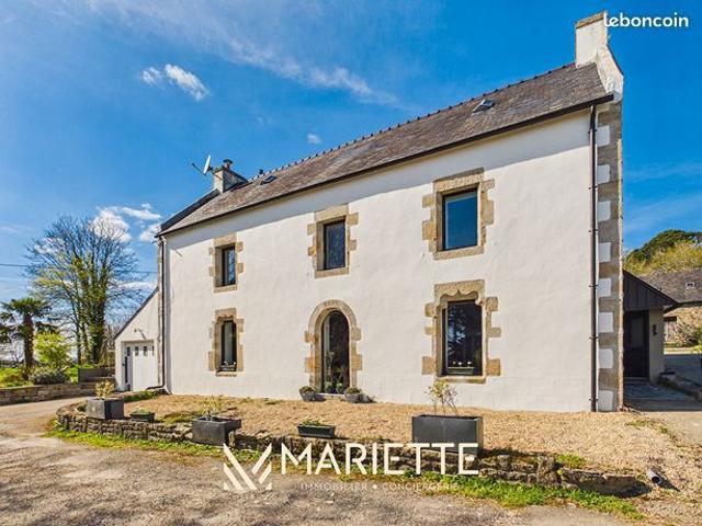 Maison 5 pièces 179 m²