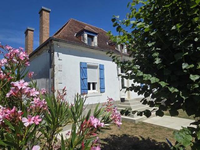 Maison 5 pièces 179 m²