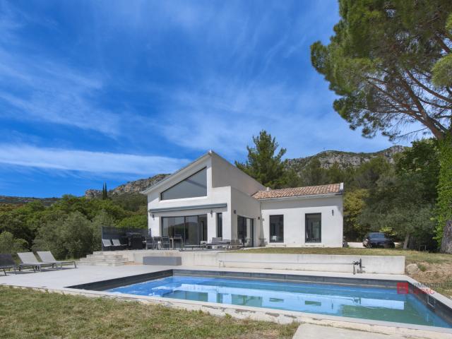 Maison 5 pièces 170 m²